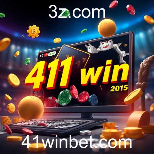 Crescimento e Desafios do 41win em 2025