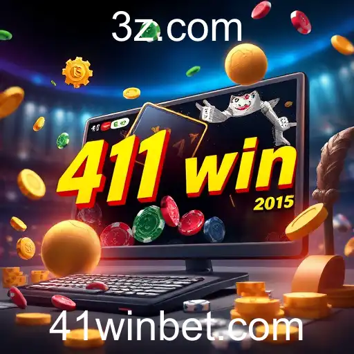 Crescimento e Desafios do 41win em 2025