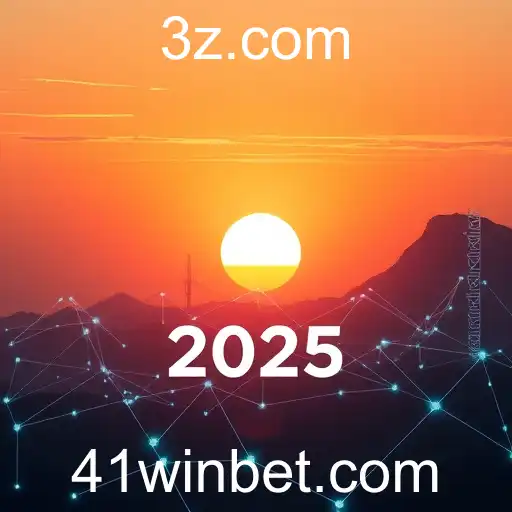 Ascensão da 41win no Cenário de Jogos em 2025