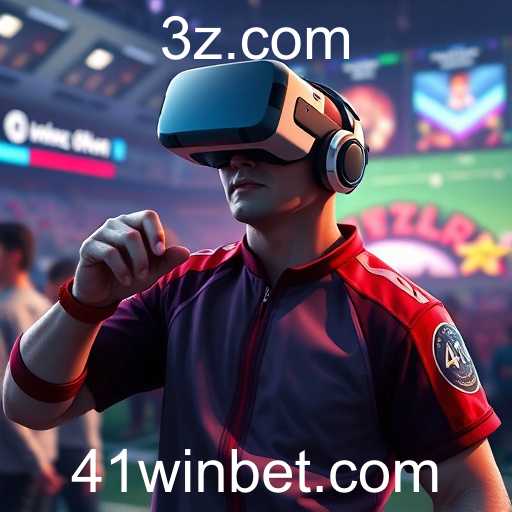 Explorando o Mundo de Jogos Digitais em 2025