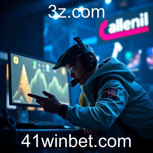 A Ascensão dos E-sports no Brasil e o Impacto de Plataformas Online