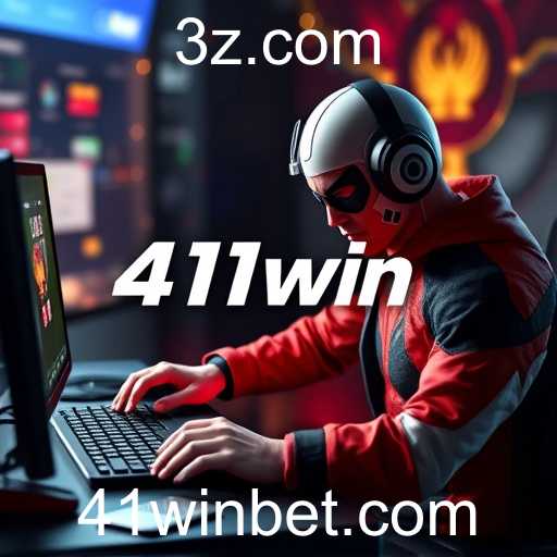 Expansão dos Jogos Online: 41win e a Tendência Global