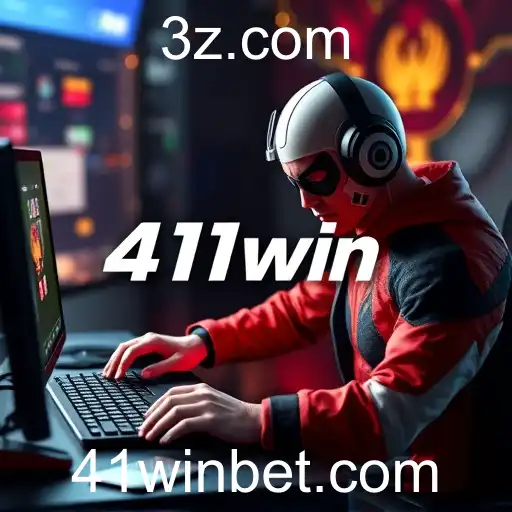 Expansão dos Jogos Online: 41win e a Tendência Global