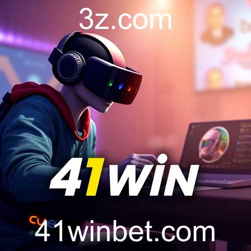 A Ascensão do 41win no Cenário dos Jogos Online