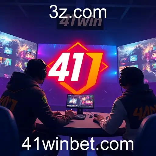 Tendências e Inovações no Mundo dos Jogos em 2025