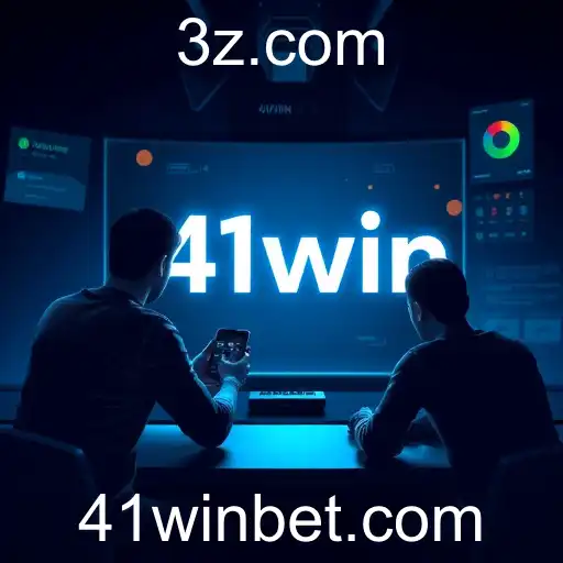 Tendências e Inovações no Mundo dos Jogos em 2025