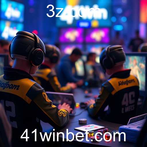 O Crescimento do Setor de Jogos em 2025