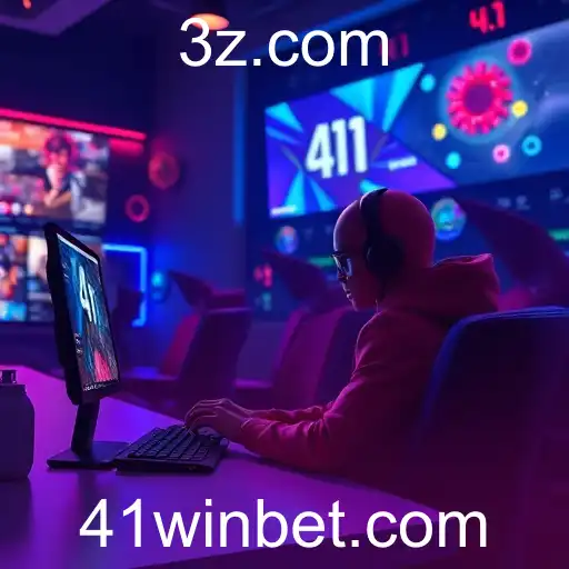 Crescimento do Mercado de Jogos Online no Brasil