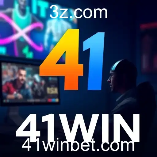 O Crescimento Vertiginoso do 41win em 2025