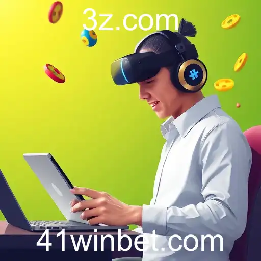 Inovações e Desafios no Mercado de Jogos Online em 2025