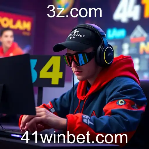 Ascensão dos Jogos Online e Segurança Cibernética