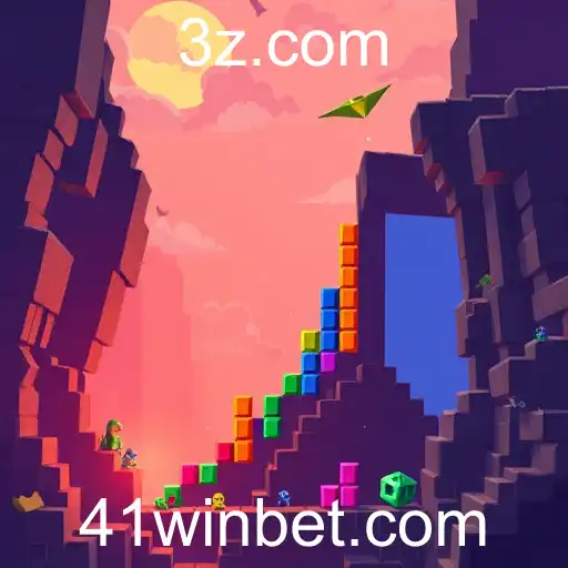 O Impacto do 41win no Mercado de Jogos Online em Português