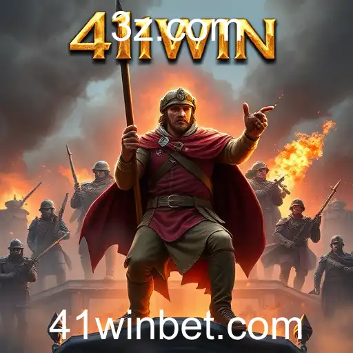 Revolução dos eSports: A Ascensão da 41win no Cenário Global