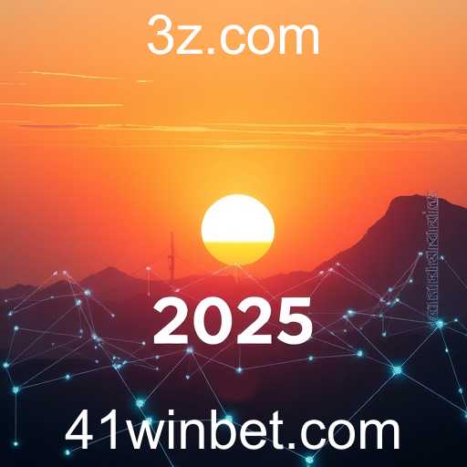 A Ascensão da 41win no Mercado Digital em 2025